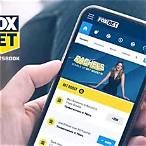 fox bet sportsbook promo code